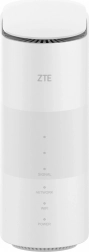 Router ZTE cu suport 5G și Wi-Fi 6
