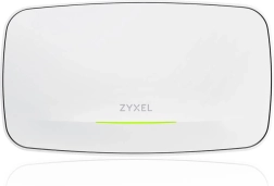 Punct de acces Wi-Fi 7 Zyxel cu antenă inteligentă