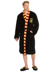 Halat bărbătesc Harry Potter Hogwarts
