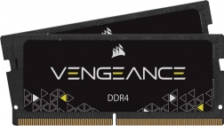 Corsair Vengeance DDR4 SODIMM 32 GB 2400 MHz CL16 (2×16 GB)
