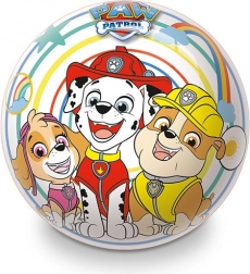 Minge colorată cu motiv Paw Patrol pentru copii