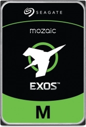 Seagate Exos M hard disk intern 28 TB 3,5" SATA