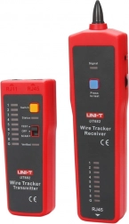 Locator conductori UNI‑T UT682