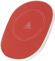 DA26C ÎNCĂLZITOR ELECTRIC PENTRU CĂNI ROȘU