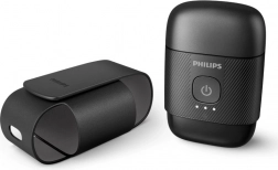 Aparat de ras compact pentru bărbați Philips Series 500