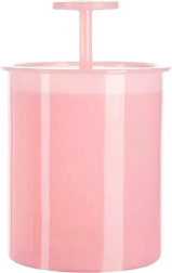 Ag768 cană pentru spumarea șamponului