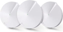TP-Link Deco M5 sistem mesh Wi‑Fi AC1300 (pachet de 3)