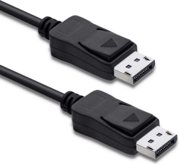 Cablu displayport 1.4 (dp la dp) 1,5 m