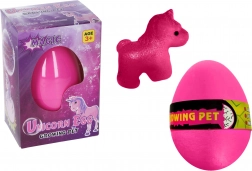 Ou care crește – unicorn 12 cm