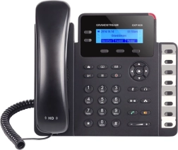 Telefon ip grandstream gxp1628 hd