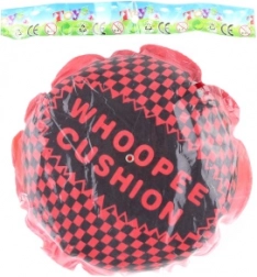 Perniță care pârâie