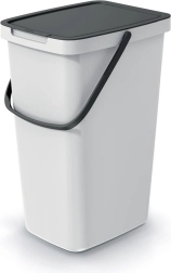 Coș de gunoi Systema Q Collect 20 l cu capac