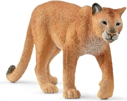 Figurină puma WILD LIFE SCHLEICH
