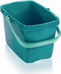 Găleată ovală 12 l LEIFHEIT Piccolo