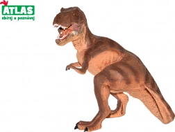 Figurină dinozaur Tyrannosaurus rex 22 cm