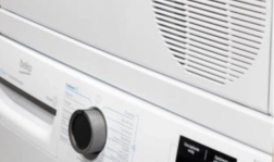 Element de conectare pentru mașină de spălat și uscător NPSKW