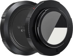 Capac obiectiv Freewell pentru echilibrare albă pentru Sony E