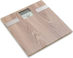 Cântar personal din sticlă 180 kg cu analiză corporală Orion