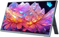 Monitor OLED portabil Arzopa A3C Pro 13,3" Full HD