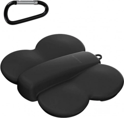 Carcasa de protecție Butterfly Sunnylife pentru NEO cu carabinieră neagră