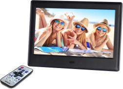 Ramă foto digitală 7"