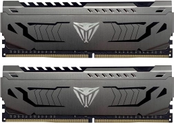 Memorie DDR4 Viper Steel 16GB 3600MHz CL18