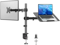 Suport pentru monitor și laptop HUANUO HNCM2 13–32"