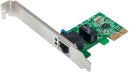 Cartelă de rețea PCI Express Gigabit 10/100/1000 RJ45