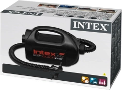 Pompa electrică de aer Intex Quick-Fill 12 V/230 V