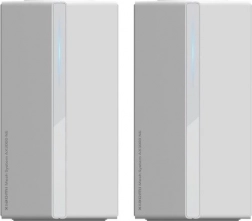 Sistem Wi-Fi Mesh AX3000 NE, pachet dublu