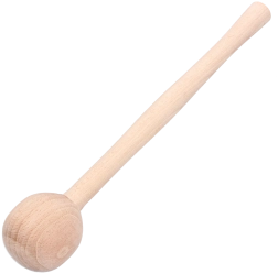 Bilă de frecare din lemn de fag 29 cm