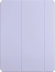 smart folio pro iPad Air 13" (M2) – lilia deschisă