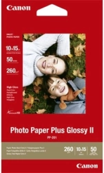 Hârtie foto Canon Plus Glossy II lucioasă