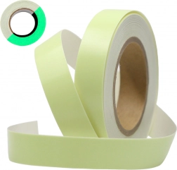 Bandă fosforescentă luminoasă 3m