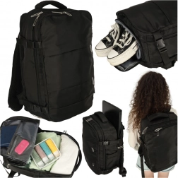 Rucsac de călătorie impermeabil pentru bagaje de avion