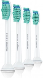 Philips Sonicare ProResults C1 capete de schimb, 4 buc.