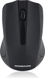 Mouse optic wireless MODECOM