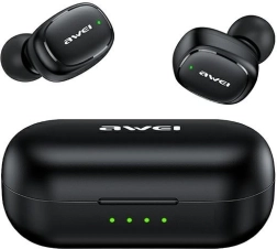 Căști wireless AWEI T13 Pro Bluetooth 5.1