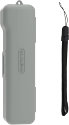 Husă de protecție cu curea pentru DJI Osmo Pocket 3, gri