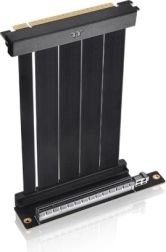 Cablu prelungitor flexibil Thermaltake PCI-E 4.0 x16 130mm 90°