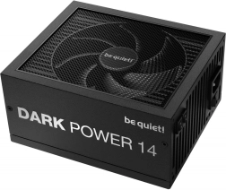 Be quiet! Dark Power 14 1000 W 80 Plus Titanium – sursă modulară ATX 3.1