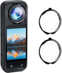 Capace pentru obiectiv Puluz pentru camera Insta360 X5