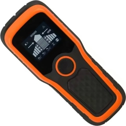 Detector de metale Da296 pentru cabluri electrice