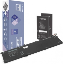 Baterie pentru Dell XPS 15 8500 mAh