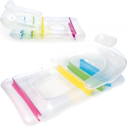 Saltea gonflabilă Bestway cu spătar