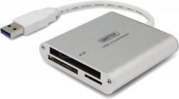 Citește carduri All-In-One USB 3.0