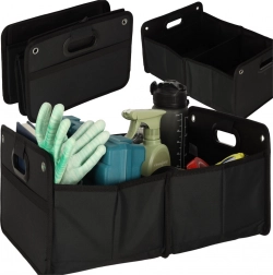 Organizator pentru portbagaj auto