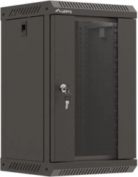 Dulap rack suspendat 10 inch 9U 300x300 negru