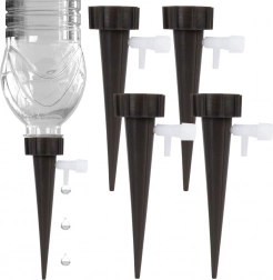 Set de picurătoare pentru sticle, 4 buc