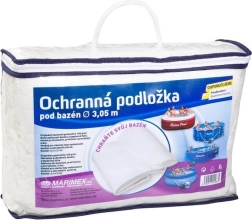 Prelată de protecție pentru piscină din geotextil 3,05 m